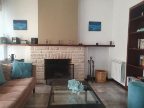 Chalet en La Perla
